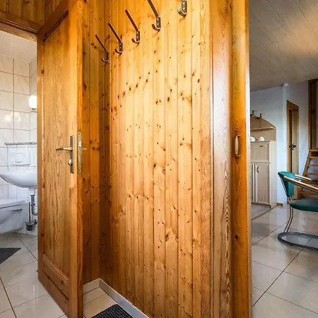 펜션 Ferienhaus-haus-am-see-mit-wassergrundstueck *