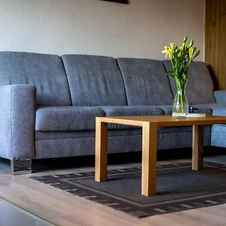 펜션 Ferienhaus-haus-am-see-mit-wassergrundstueck *