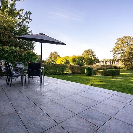 펜션 Ferienhaus-haus-am-see-mit-wassergrundstueck