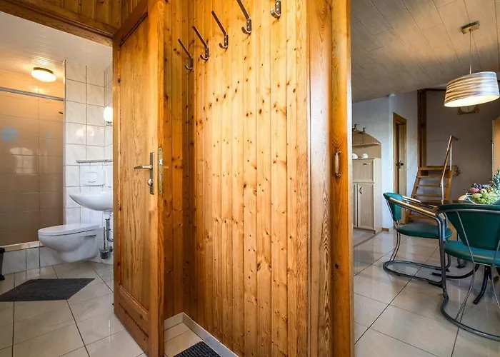 Ferienhaus Haus Am Mit Wassergrundstück *