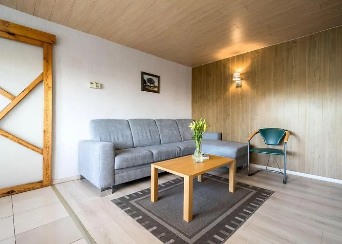 Ferienhaus Haus Am Mit Wassergrundstück *