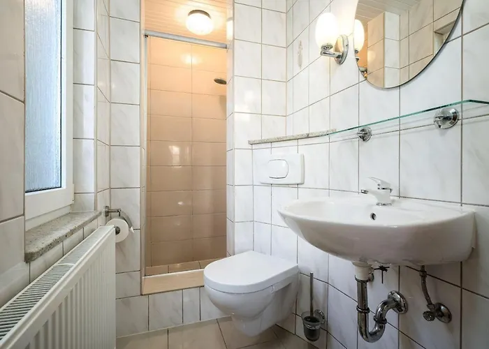 Haus Am Mit Wassergrundstück Lärz